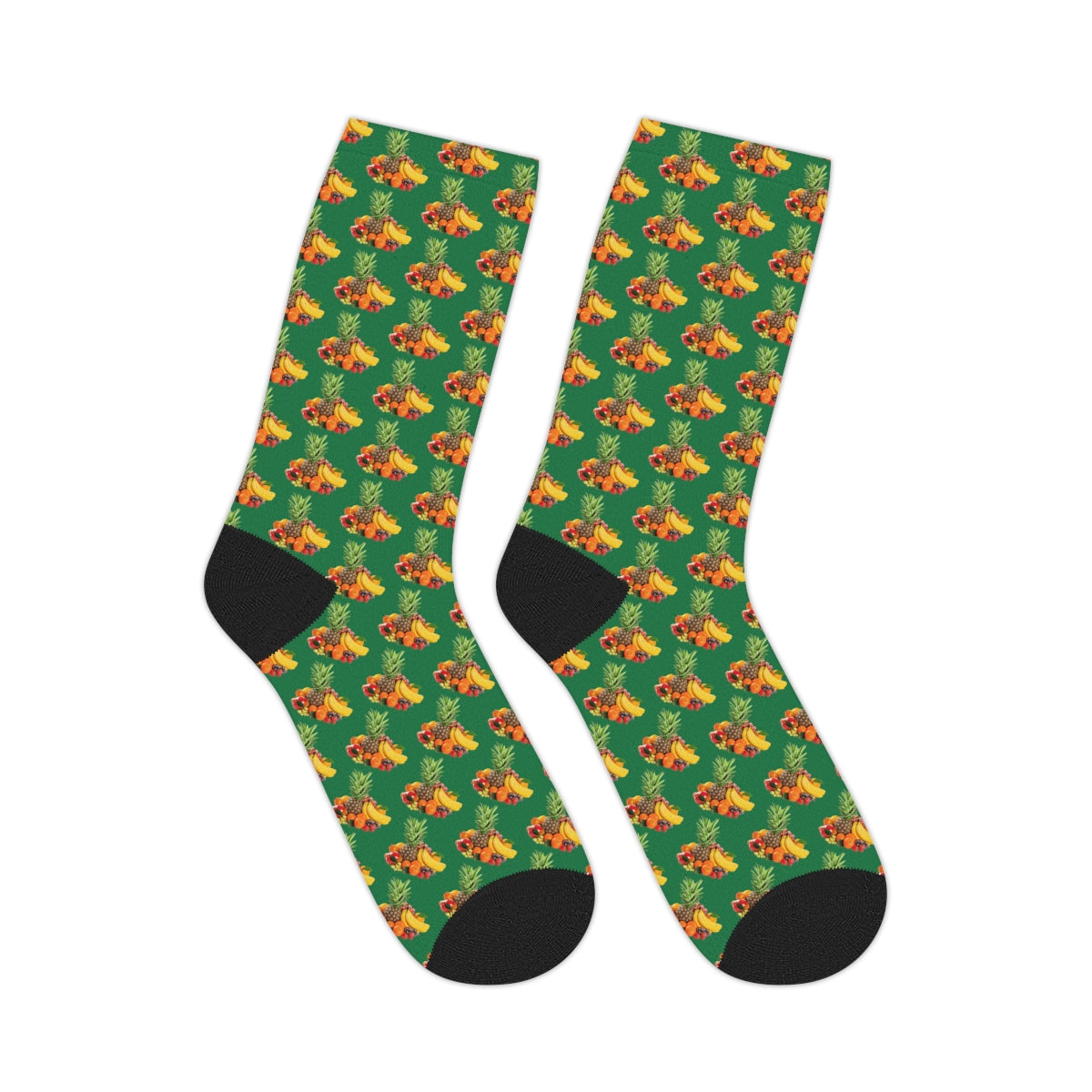 Mid-length Socks