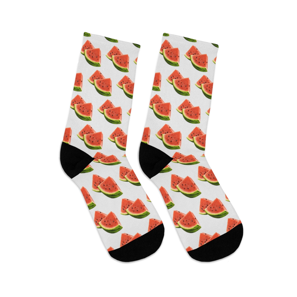 Recycled Poly Socks